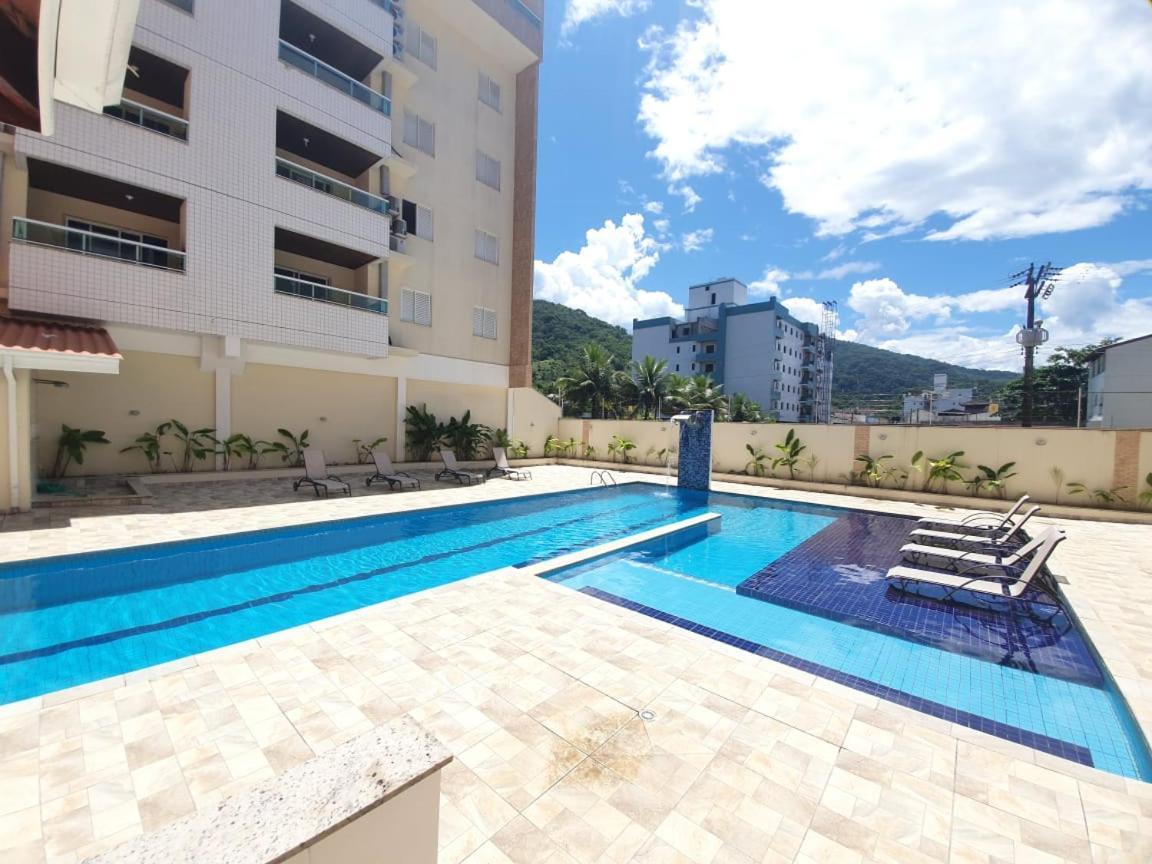 Apartment Toninhas, 3 Min Do Mar