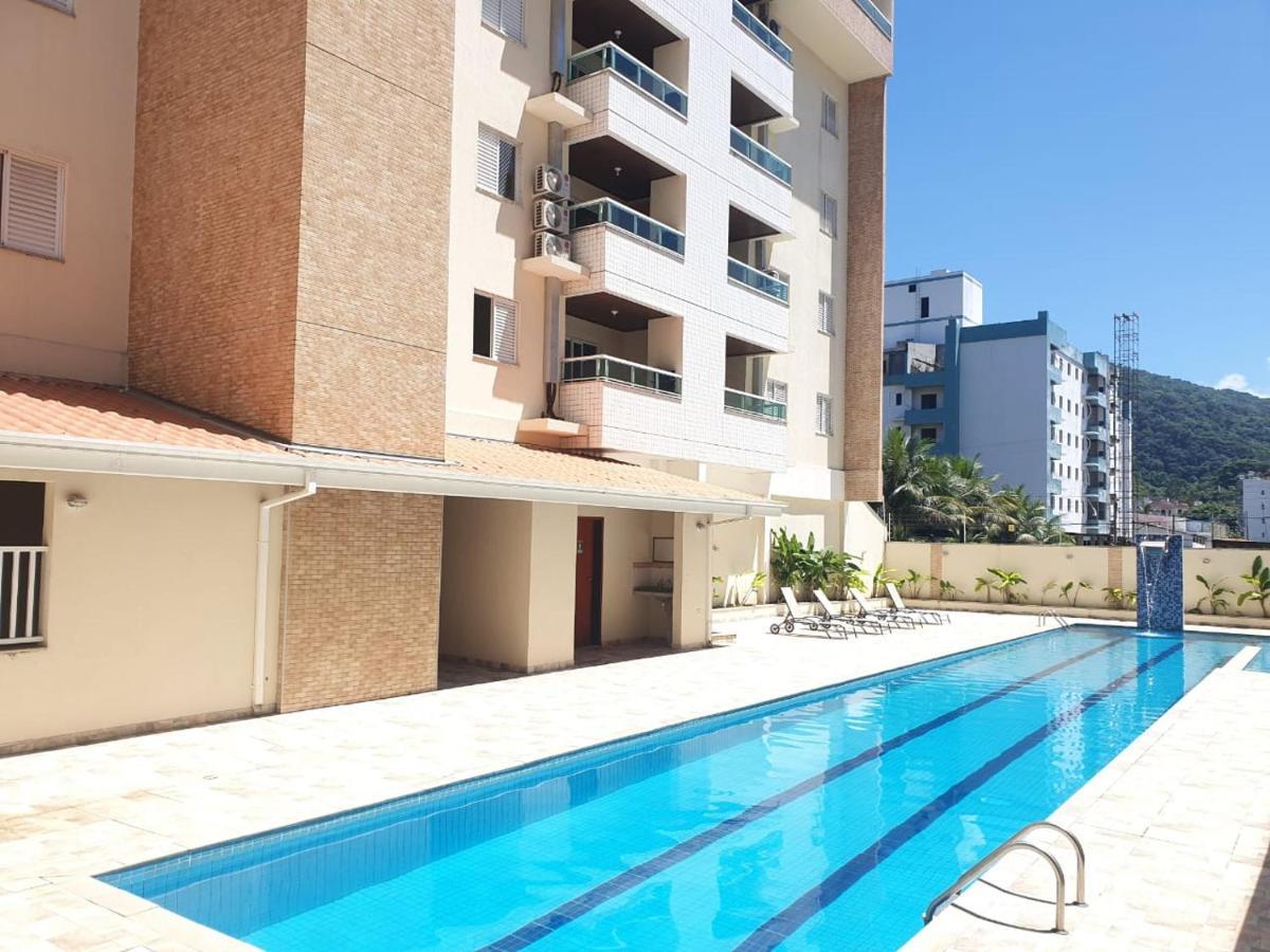 Apartment Toninhas, 3 Min Do Mar