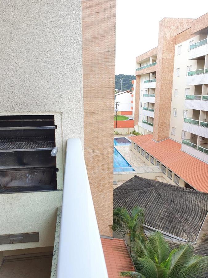Toninhas, 3 Min Do Mar Apartment Ubatuba