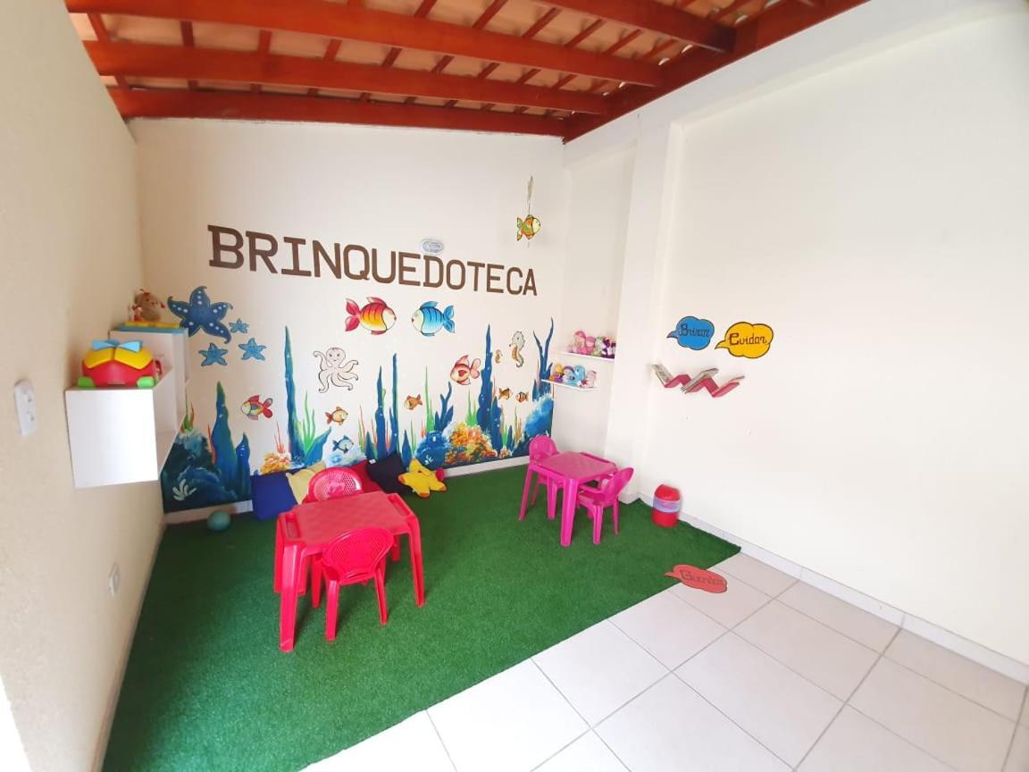 Toninhas, 3 Min Do Mar Apartment