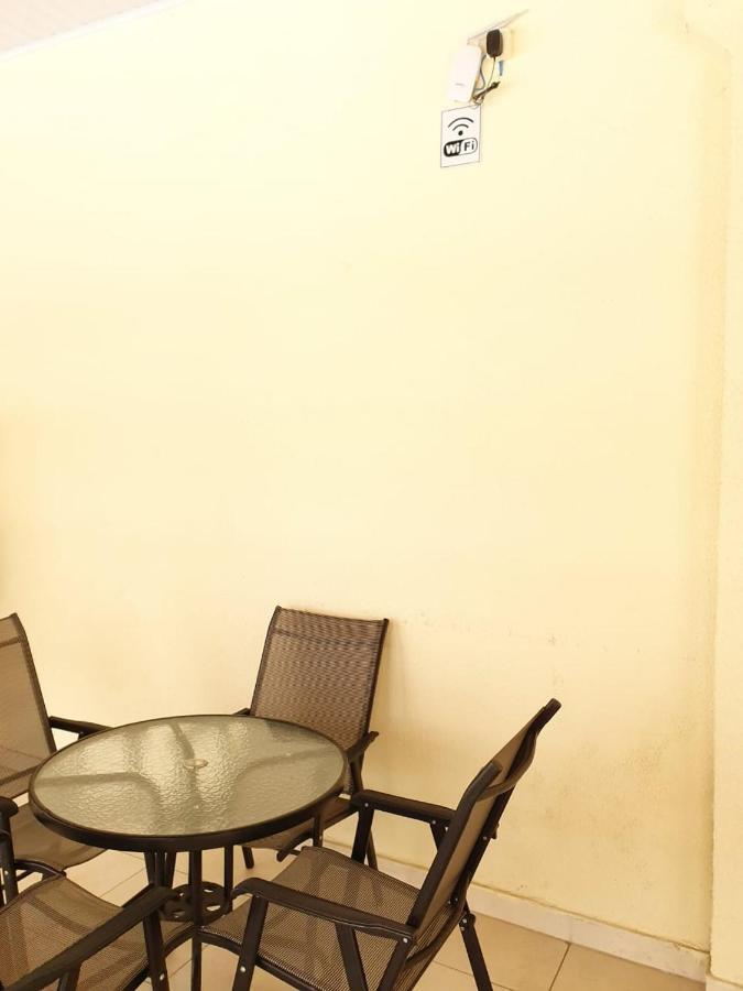 Toninhas, 3 Min Do Mar Apartment