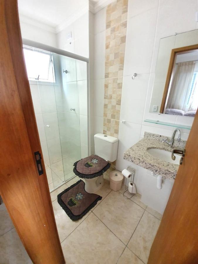 Apartment Toninhas, 3 Min Do Mar