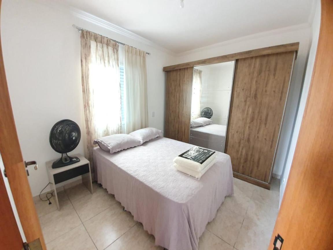 Apartment Toninhas, 3 Min Do Mar