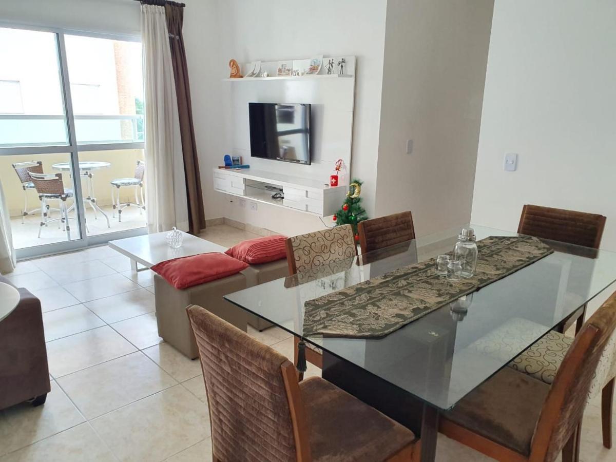 Toninhas, 3 Min Do Mar Apartment Ubatuba