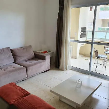 Apartamento Praia Das Toninhas, 3 Min Do Mar Ubatuba Exterior photo