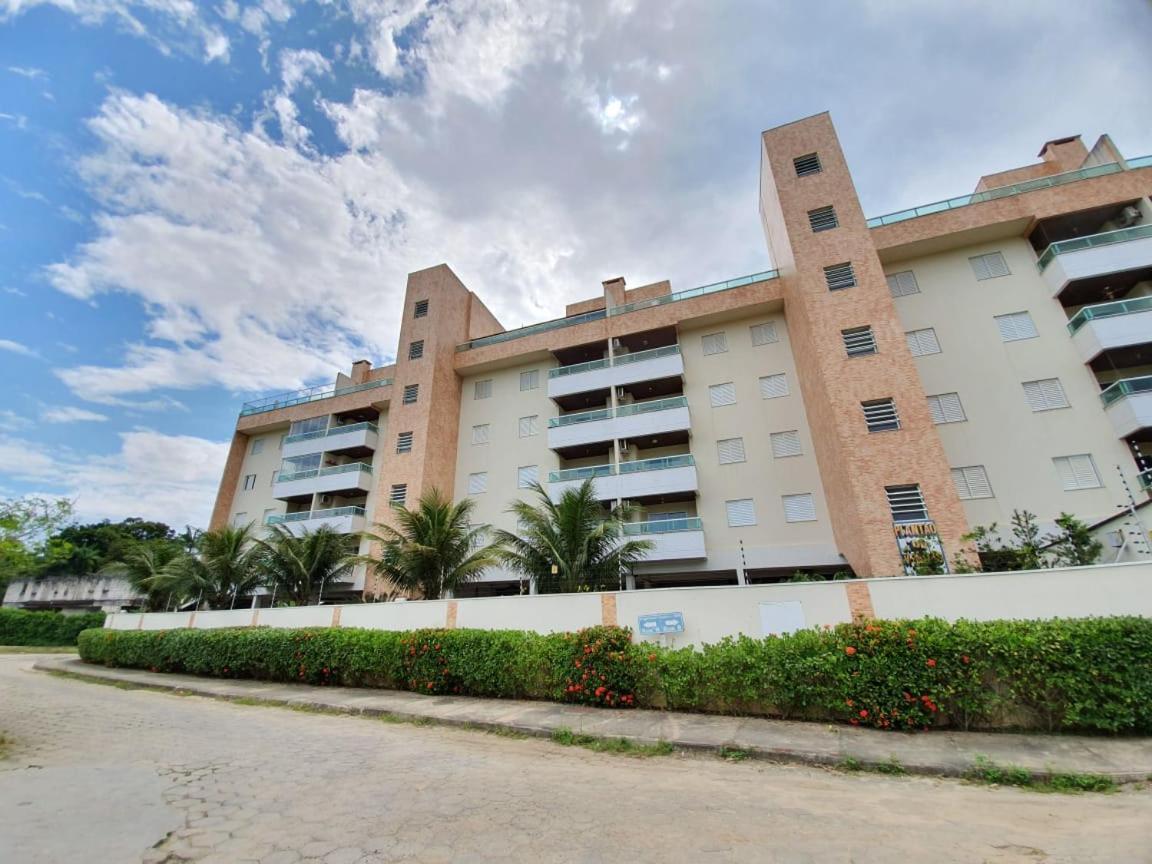 Apartment Toninhas, 3 Min Do Mar Ubatuba