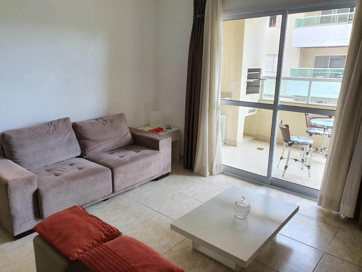 Toninhas, 3 Min Do Mar Apartment Ubatuba